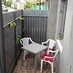 Rulevoy Pereulok 2 * Odesa