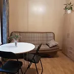 Apartment Rulevoy Pereulok 2 *