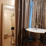 Rulevoy Pereulok 2 Odesa