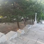 Rulevoy Pereulok 2 Odesa