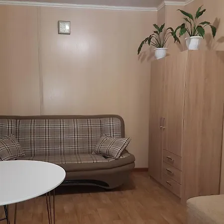 Rulevoy Pereulok 2 Apartament *