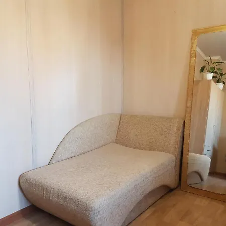 Apartament Rulevoy Pereulok 2