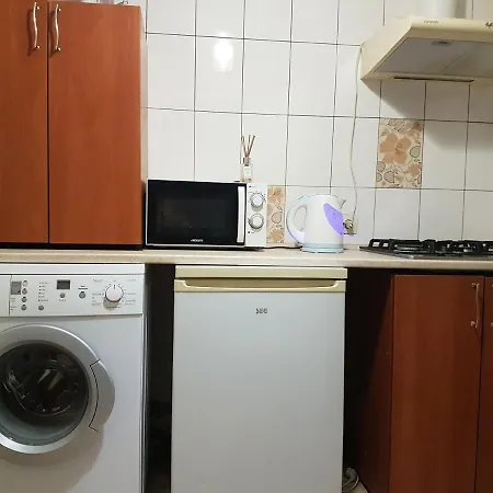 Rulevoy Pereulok 2 * Odesa