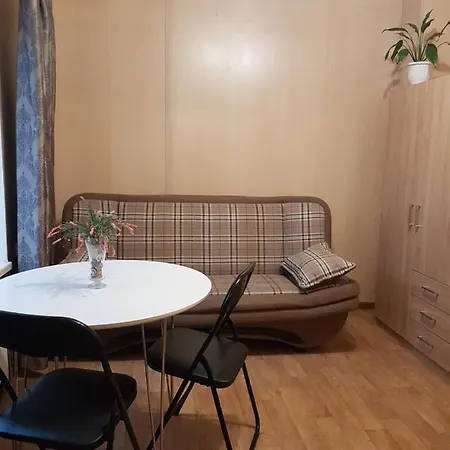 Apartament Rulevoy Pereulok 2 *
