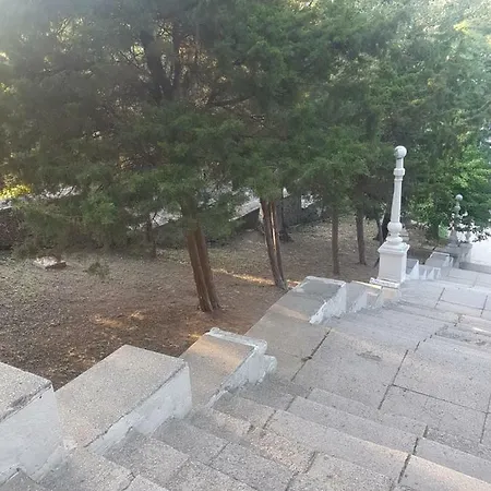 Rulevoy Pereulok 2 Odesa
