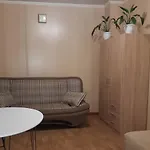 Rulevoy Pereulok 2 Apartamento *