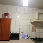 Rulevoy Pereulok 2 *